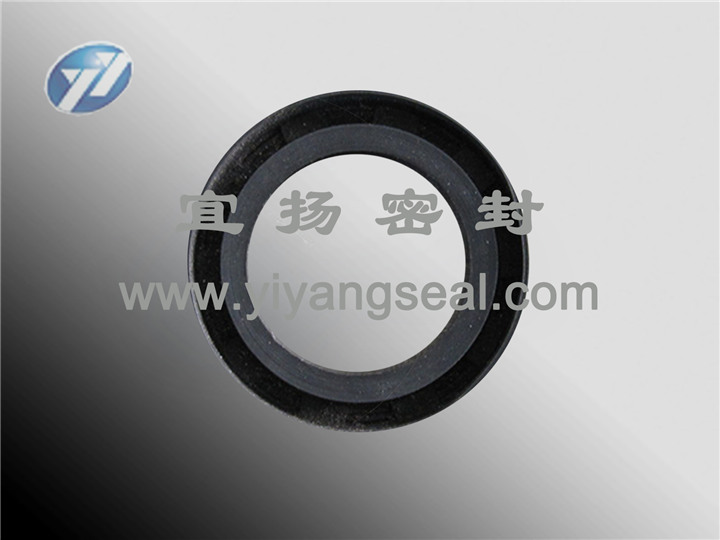 Framework oil seal